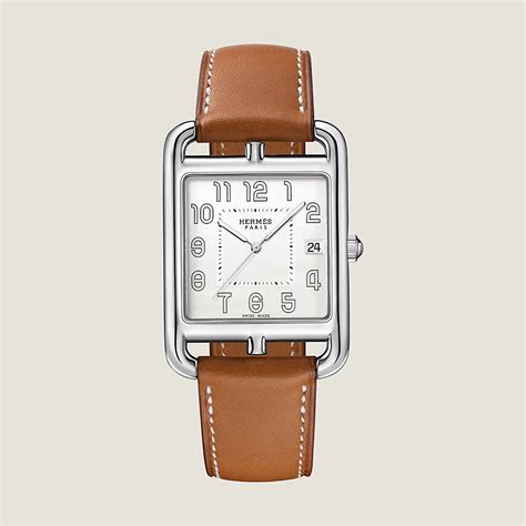 hermes cape cod watch replica uk|hermes cape cod watch men's.